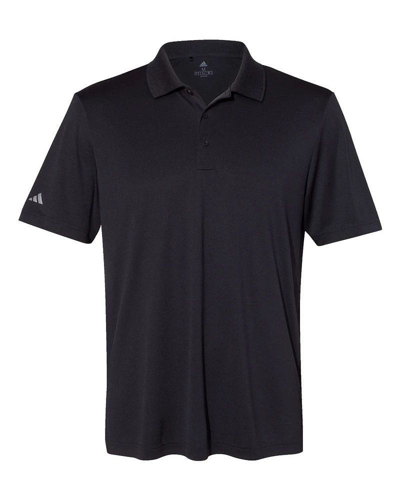 Adidas Performance Polo | T-Shirt Time