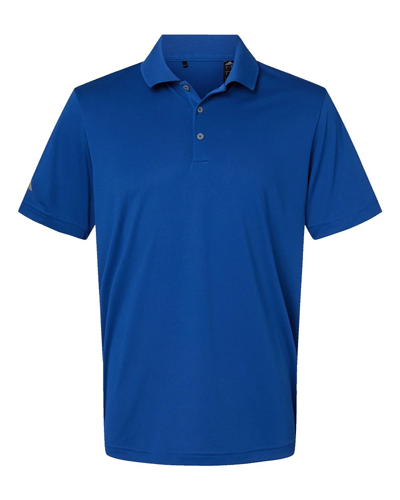 Adidas Performance Polo | T-Shirt Time