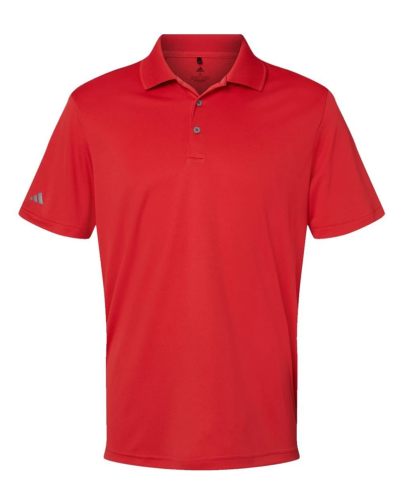Polo Adidas Performance | T-Shirt Time