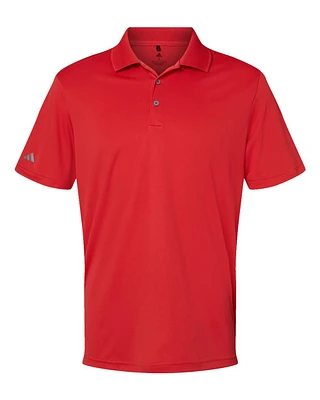 Polo Adidas Performance | T-Shirt Time