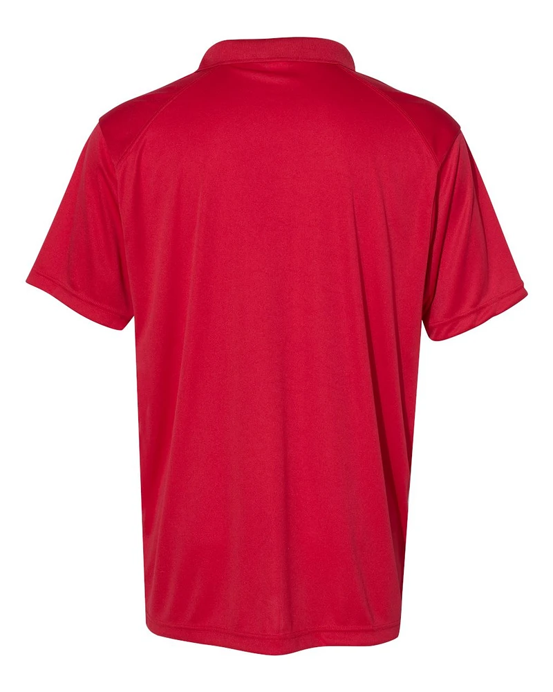 Polo utilitaire sport C2 | T-Shirt Time