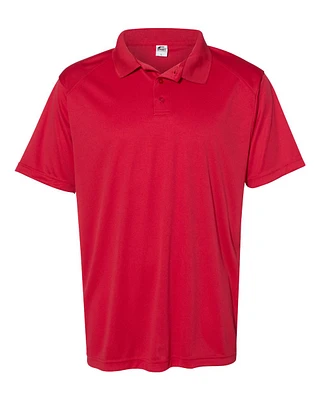 Polo utilitaire sport C2 | T-Shirt Time