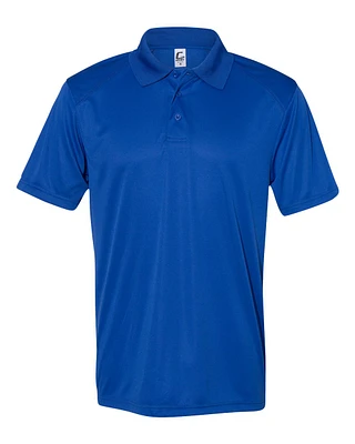 C2 Sport Utility Polo | T-Shirt Time