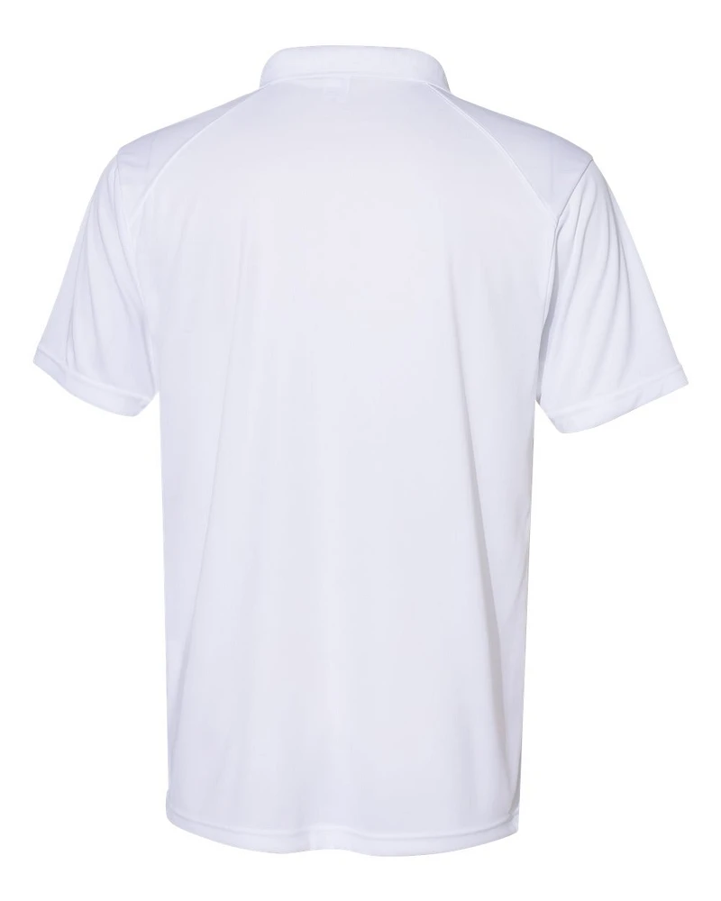 Polo utilitaire sport C2 | T-Shirt Time