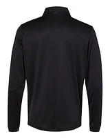 Adidas Lightweight Quarter-Zip Pullover | T-Shirt Time