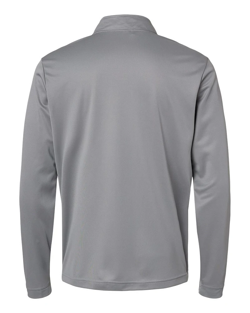 Adidas Lightweight Quarter-Zip Pullover | T-Shirt Time