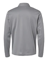 Adidas Lightweight Quarter-Zip Pullover | T-Shirt Time