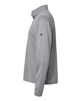 Adidas Lightweight Quarter-Zip Pullover | T-Shirt Time