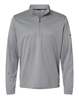 Adidas Lightweight Quarter-Zip Pullover | T-Shirt Time
