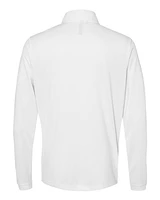 Pull léger à fermeture éclair 1/4 Adidas | T-Shirt Time