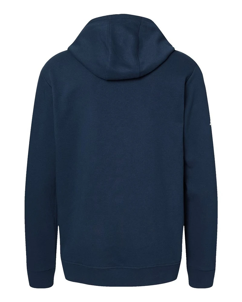 Adidas Fleece Hooded Sweatshirt | T-Shirt Time