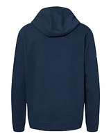 Adidas Fleece Hooded Sweatshirt | T-Shirt Time
