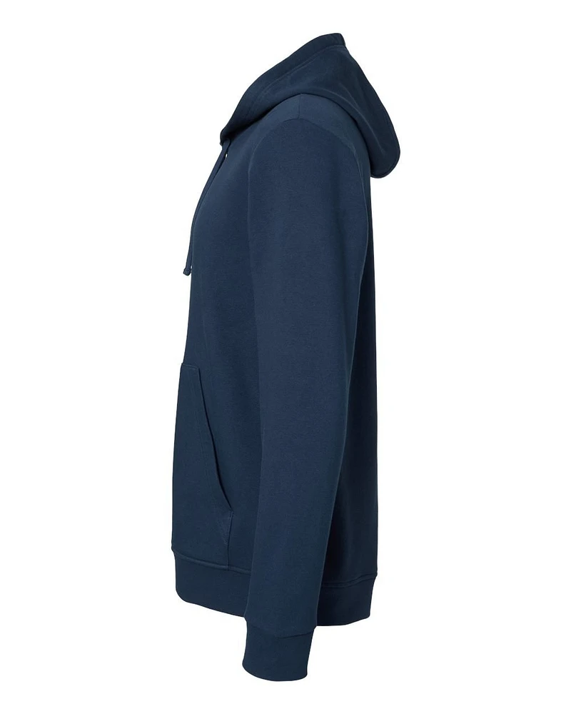 Adidas Fleece Hooded Sweatshirt | T-Shirt Time
