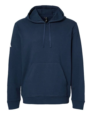Adidas Fleece Hooded Sweatshirt | T-Shirt Time