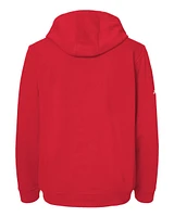 Sweat à capuche en polaire Adidas | T-Shirt Time