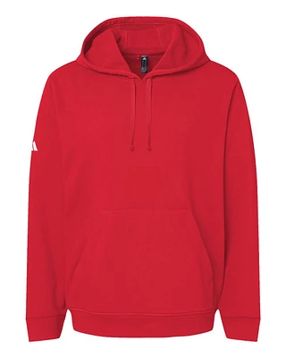 Sweat à capuche en polaire Adidas | T-Shirt Time