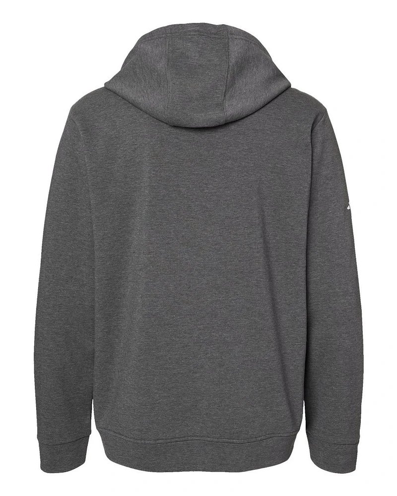 Adidas Fleece Hooded Sweatshirt | T-Shirt Time