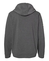 Adidas Fleece Hooded Sweatshirt | T-Shirt Time