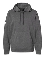 Adidas Fleece Hooded Sweatshirt | T-Shirt Time