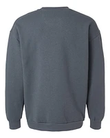 American Apparel ReFlex Fleece Crewneck Sweatshirt | T-Shirt Time