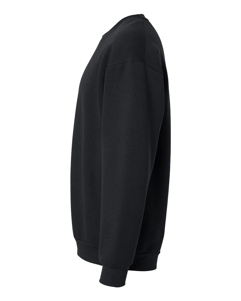 American Apparel ReFlex Fleece Crewneck Sweatshirt | T-Shirt Time