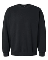 American Apparel ReFlex Fleece Crewneck Sweatshirt | T-Shirt Time
