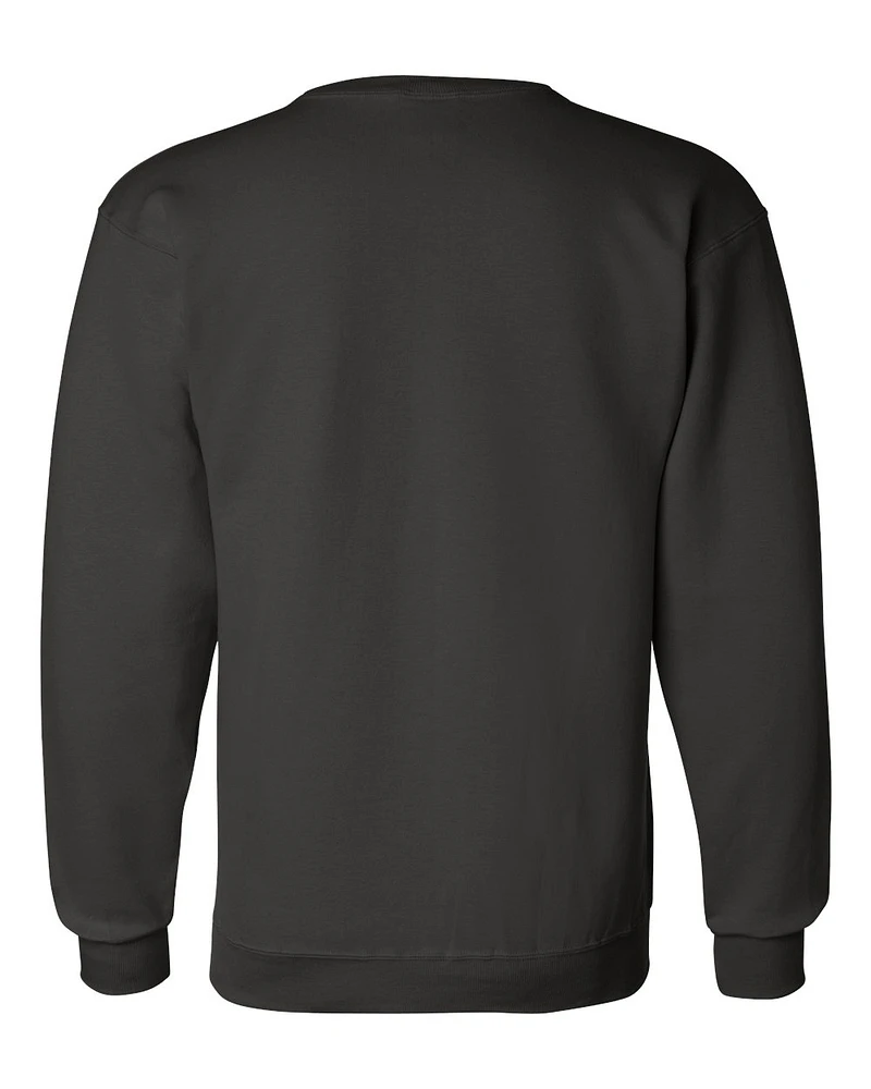 Champion Powerblend® Crewneck Sweatshirt | T-Shirt Time