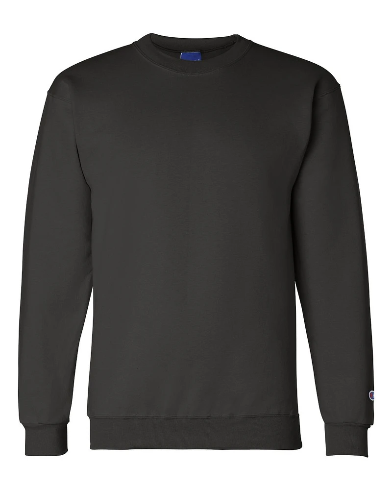 Champion Powerblend® Crewneck Sweatshirt | T-Shirt Time