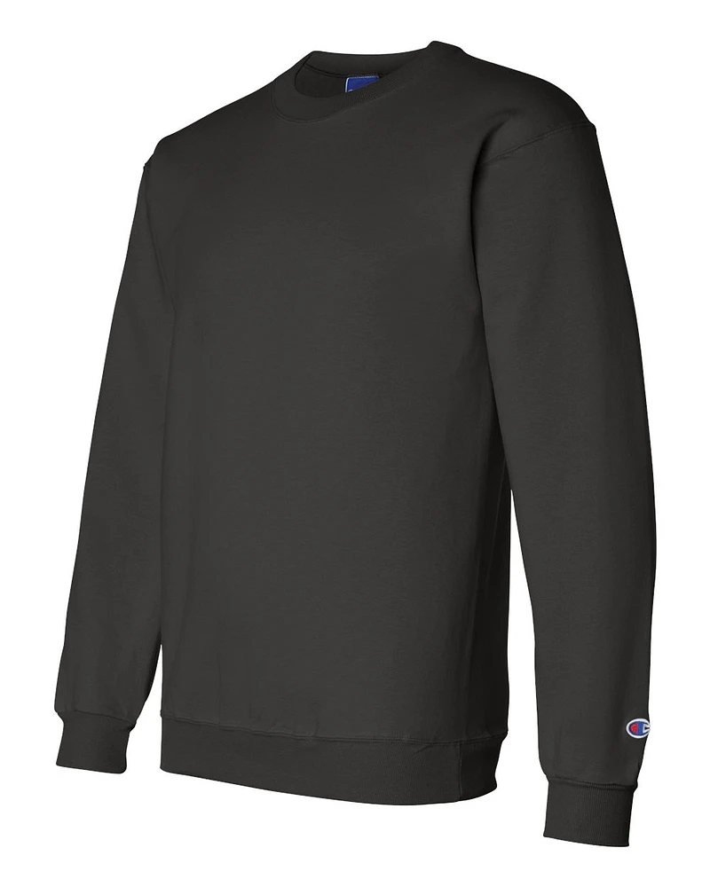 Champion Powerblend® Crewneck Sweatshirt | T-Shirt Time