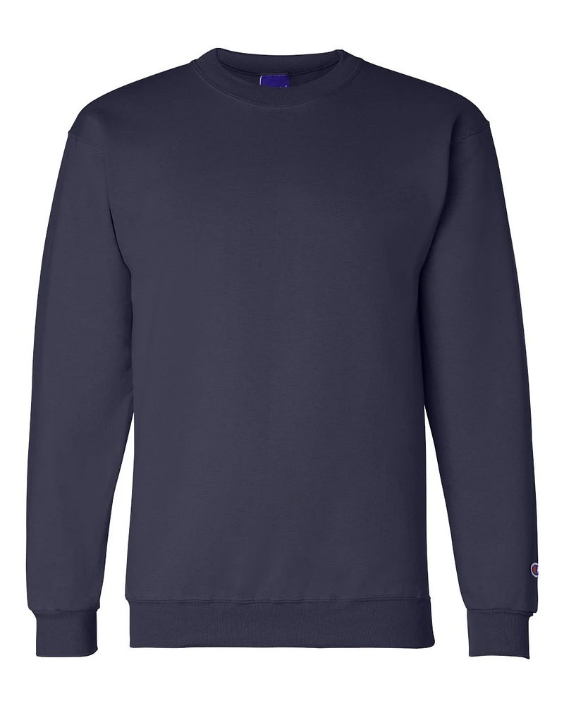 Champion Powerblend® Crewneck Sweatshirt | T-Shirt Time