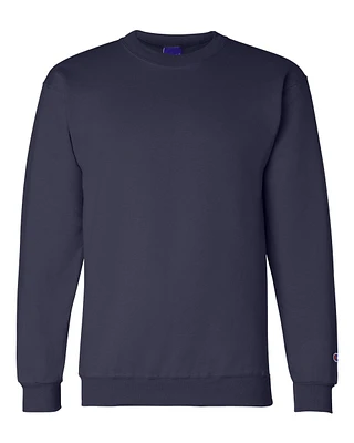 Champion Powerblend® Crewneck Sweatshirt | T-Shirt Time