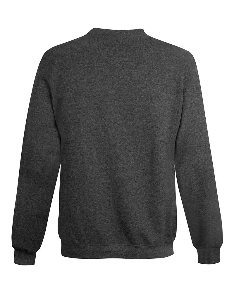 Champion Powerblend® Crewneck Sweatshirt | T-Shirt Time