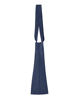 Sac fourre-tout zippé Q-Tees 25L | T-Shirt Time