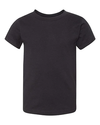 BELLA + CANVAS Toddler Jersey Tee | T-Shirt Time