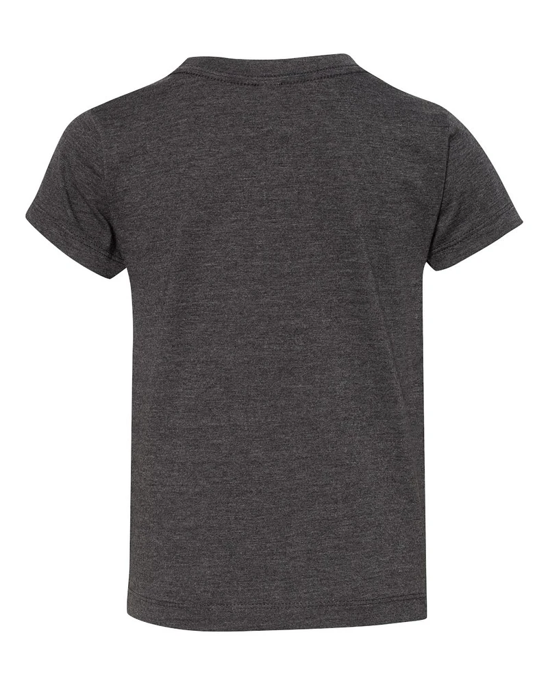 BELLA + CANVAS Toddler Jersey Tee | T-Shirt Time