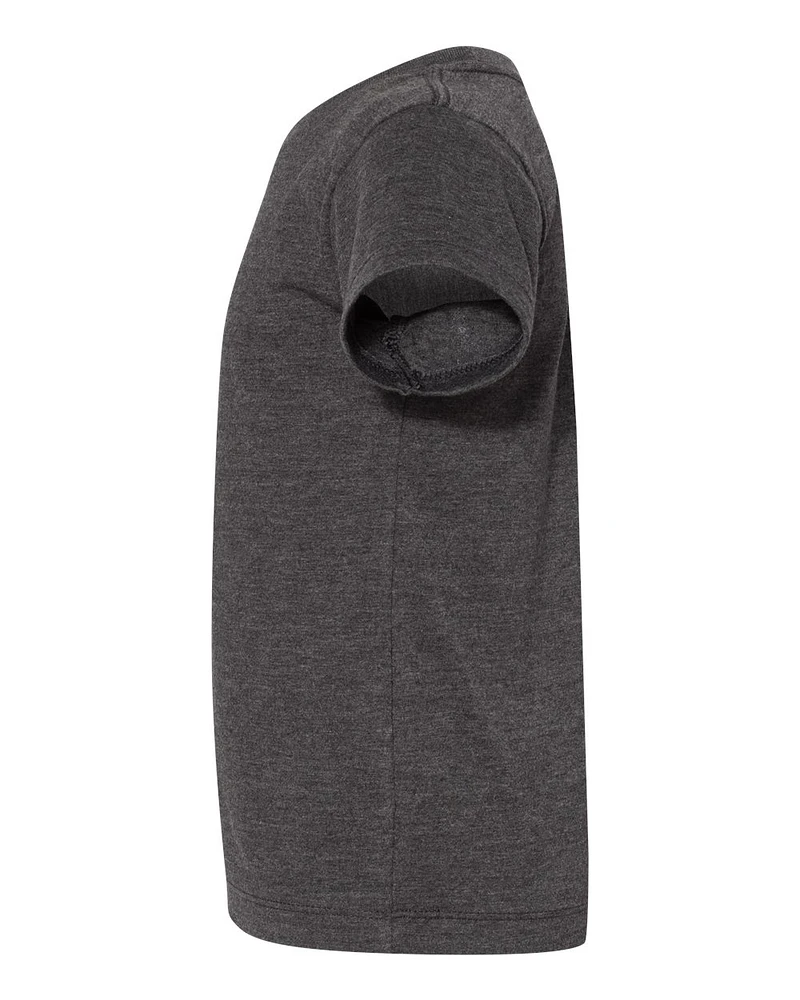 BELLA + CANVAS Toddler Jersey Tee | T-Shirt Time