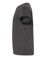 BELLA + CANVAS Toddler Jersey Tee | T-Shirt Time