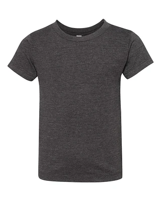 BELLA + CANVAS Toddler Jersey Tee | T-Shirt Time
