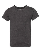 BELLA + CANVAS Toddler Jersey Tee | T-Shirt Time