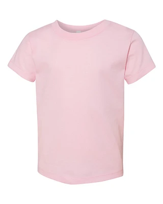 T-Shirt en jersey pour tout-petits BELLA + CANVAS | Time