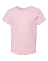 T-Shirt en jersey pour tout-petits BELLA + CANVAS | Time
