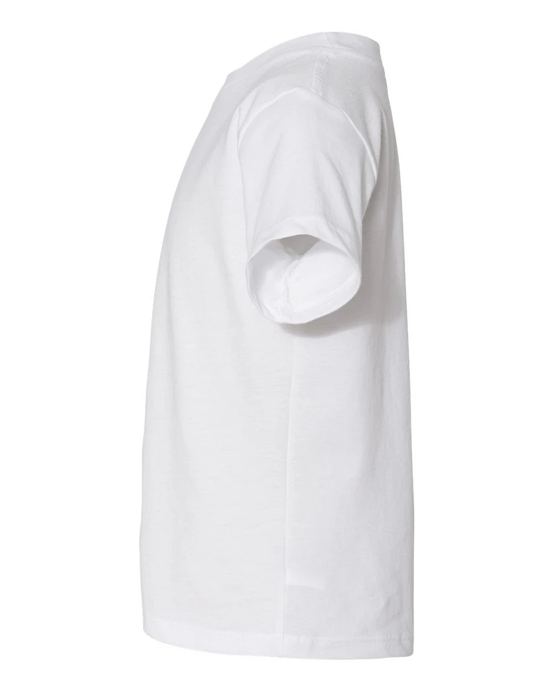BELLA + CANVAS Toddler Jersey Tee | T-Shirt Time