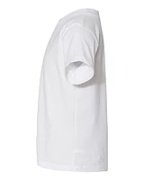 BELLA + CANVAS Toddler Jersey Tee | T-Shirt Time
