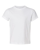 BELLA + CANVAS Toddler Jersey Tee | T-Shirt Time