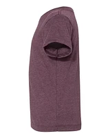 BELLA + CANVAS Toddler Jersey Tee | T-Shirt Time