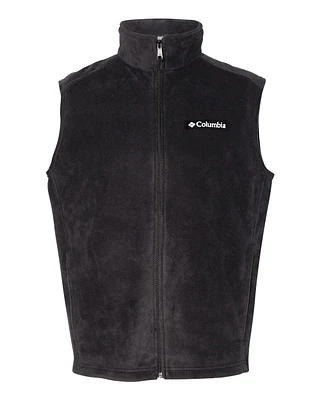 Columbia Steens Mountain™ Fleece Vest | T-Shirt Time