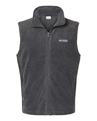 Gilet polaire Columbia Steens Mountain™ | T-Shirt Time