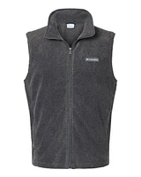 Gilet polaire Columbia Steens Mountain™ | T-Shirt Time