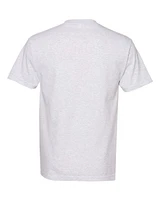 American Apparel Heavyweight Cotton Tee | T-Shirt Time