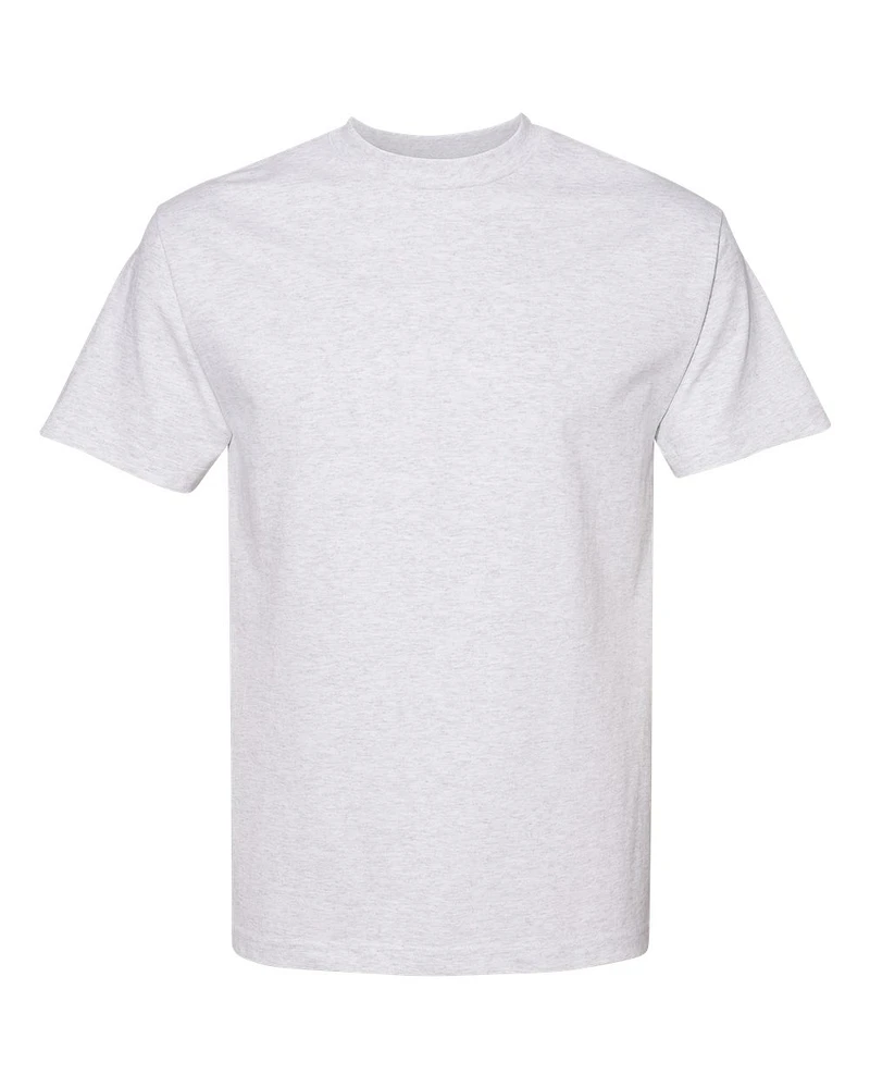 American Apparel Heavyweight Cotton Tee | T-Shirt Time